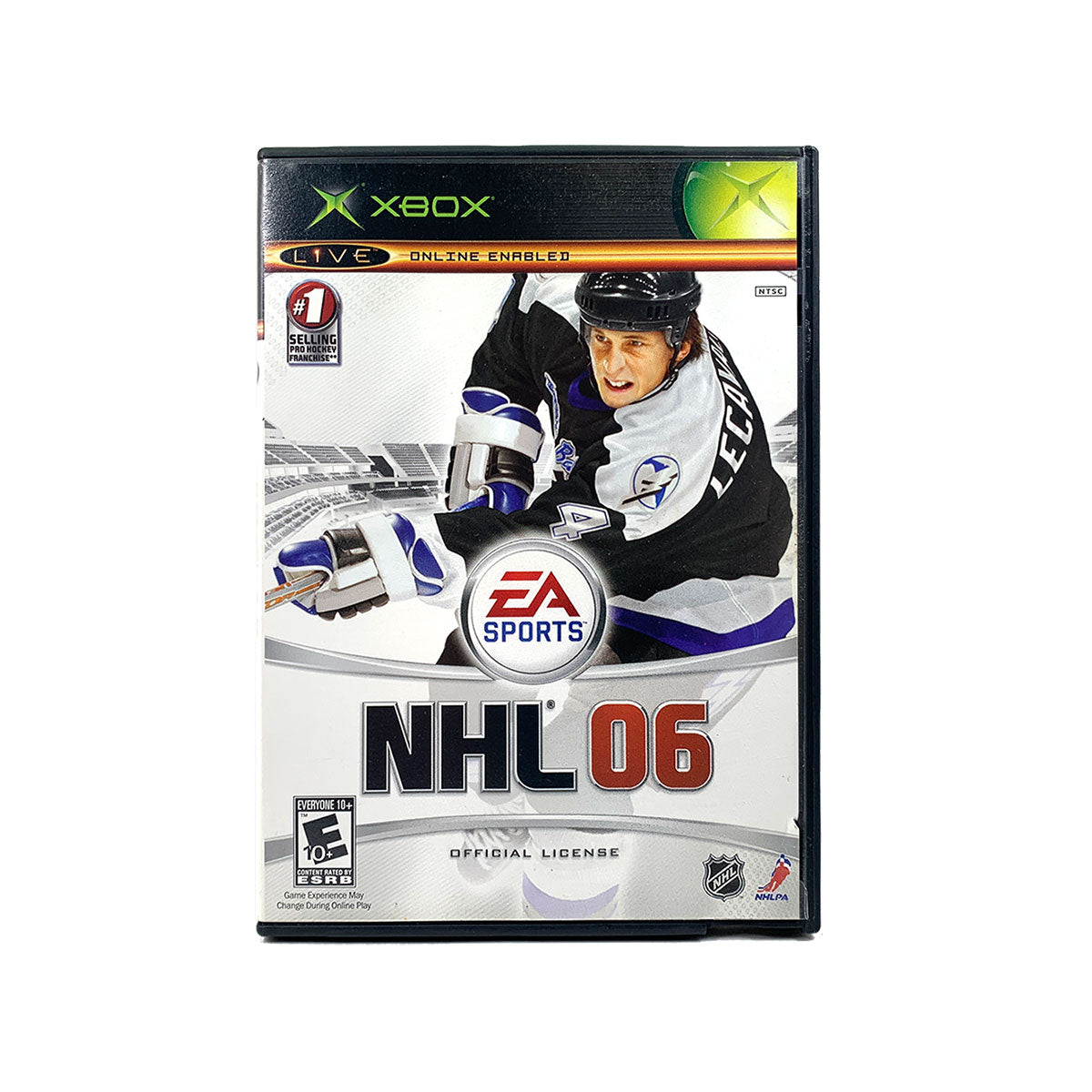 NHL 06