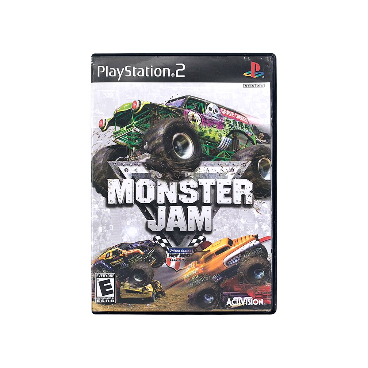 Monster Jam