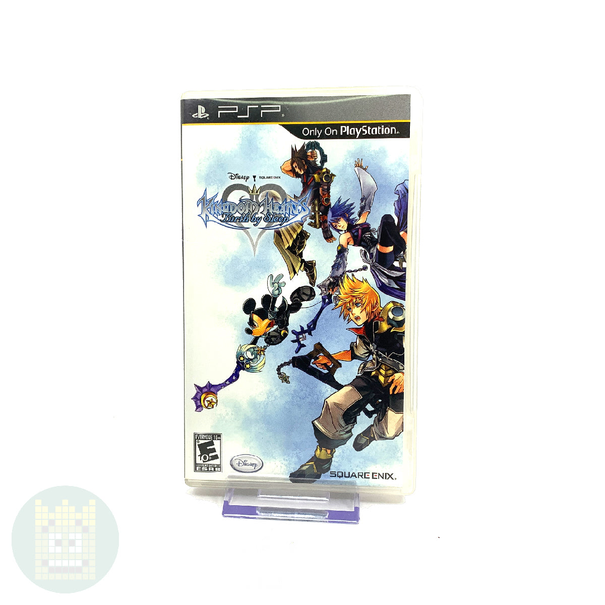 Kingdom Hearts: Birth by Sleep