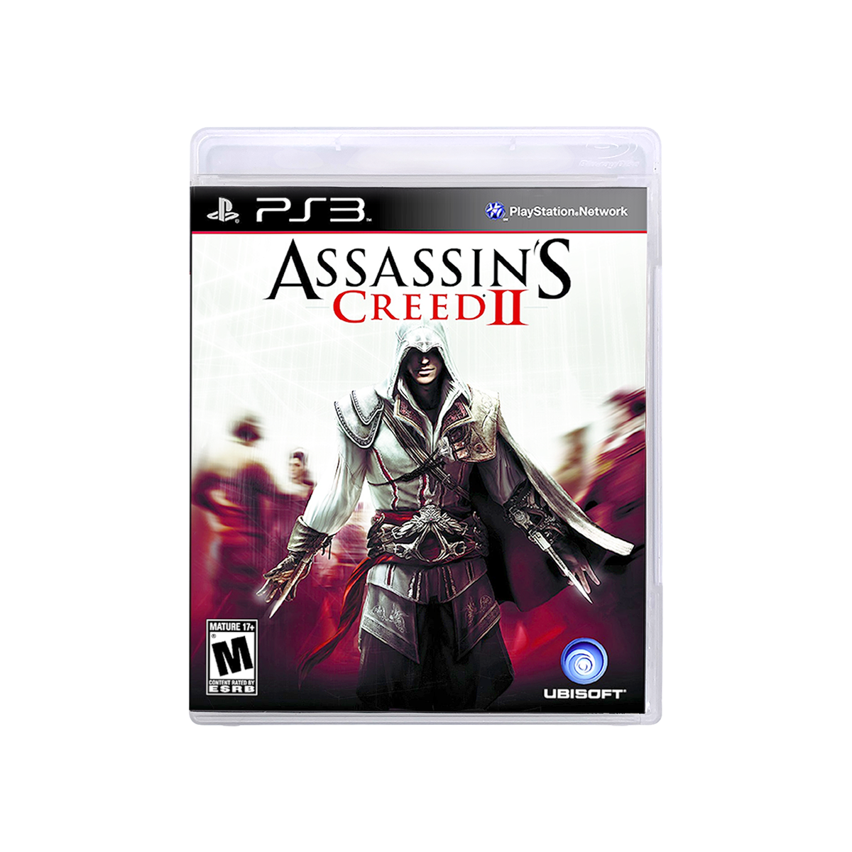 Assassin's Creed II