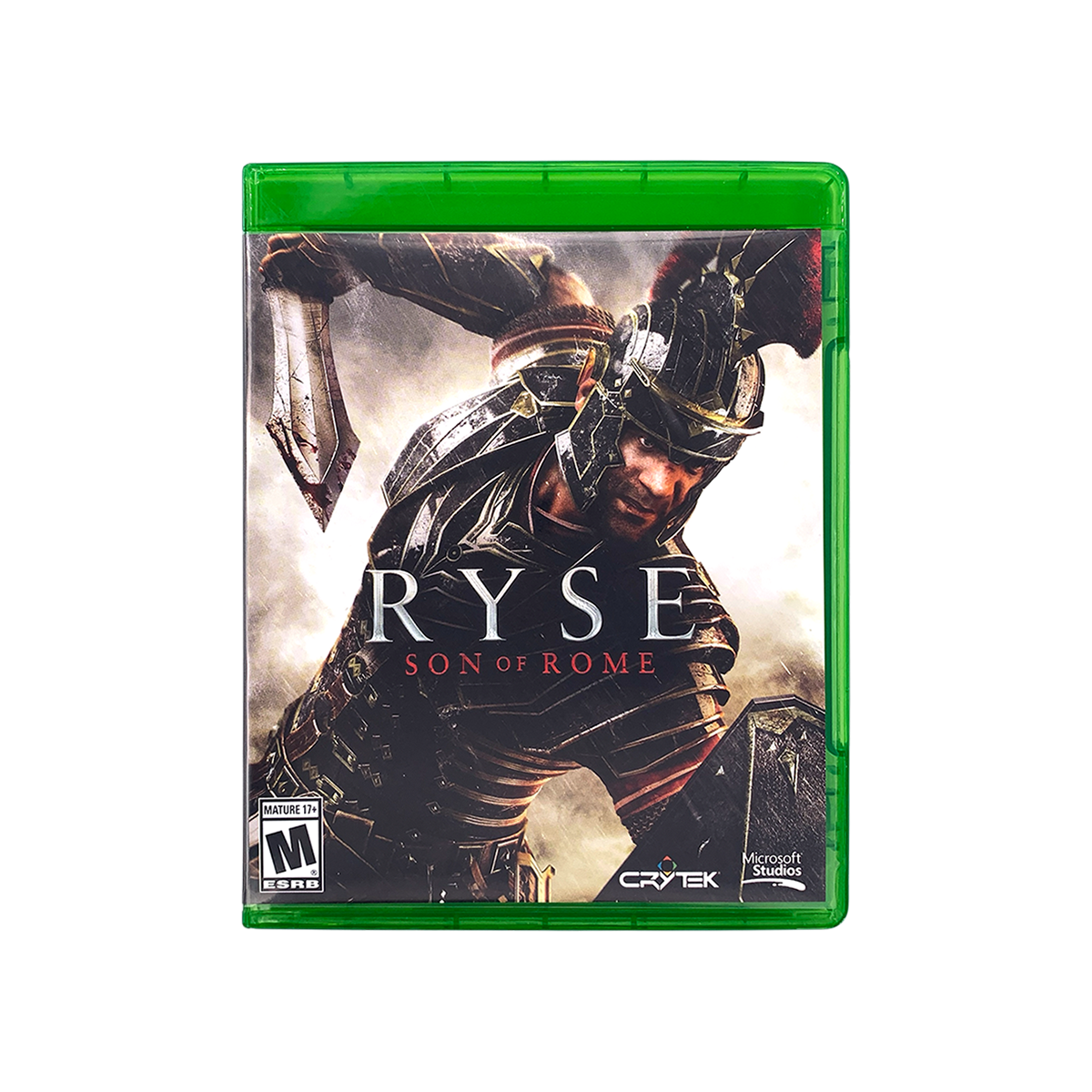 Ryse: Son of Rome
