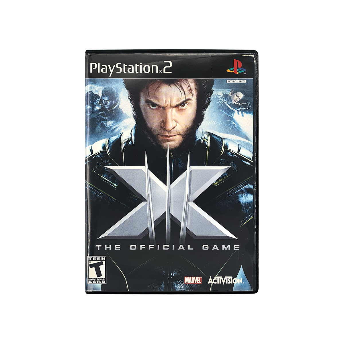 X-Men: The Official Game