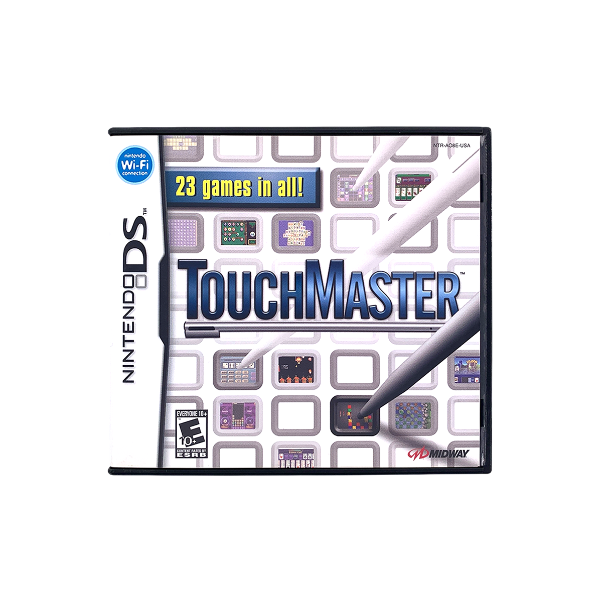TouchMaster