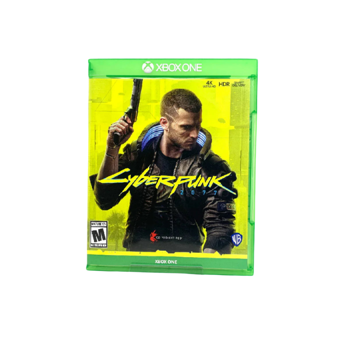 Cyberpunk 2077