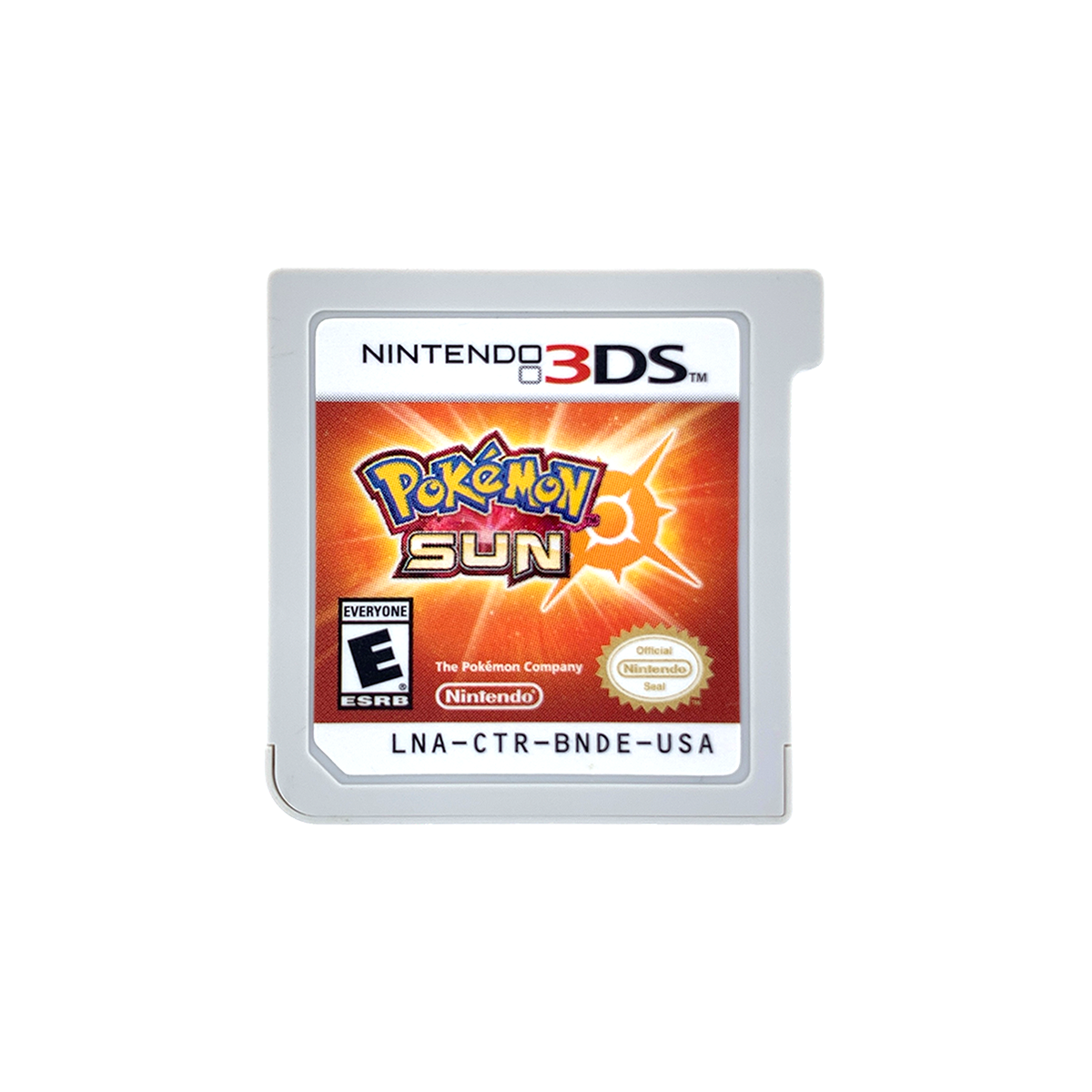 Pokémon Sun