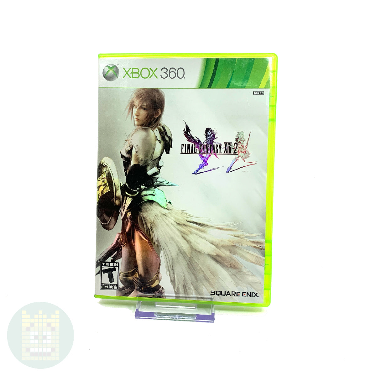 Final Fantasy XIII-2
