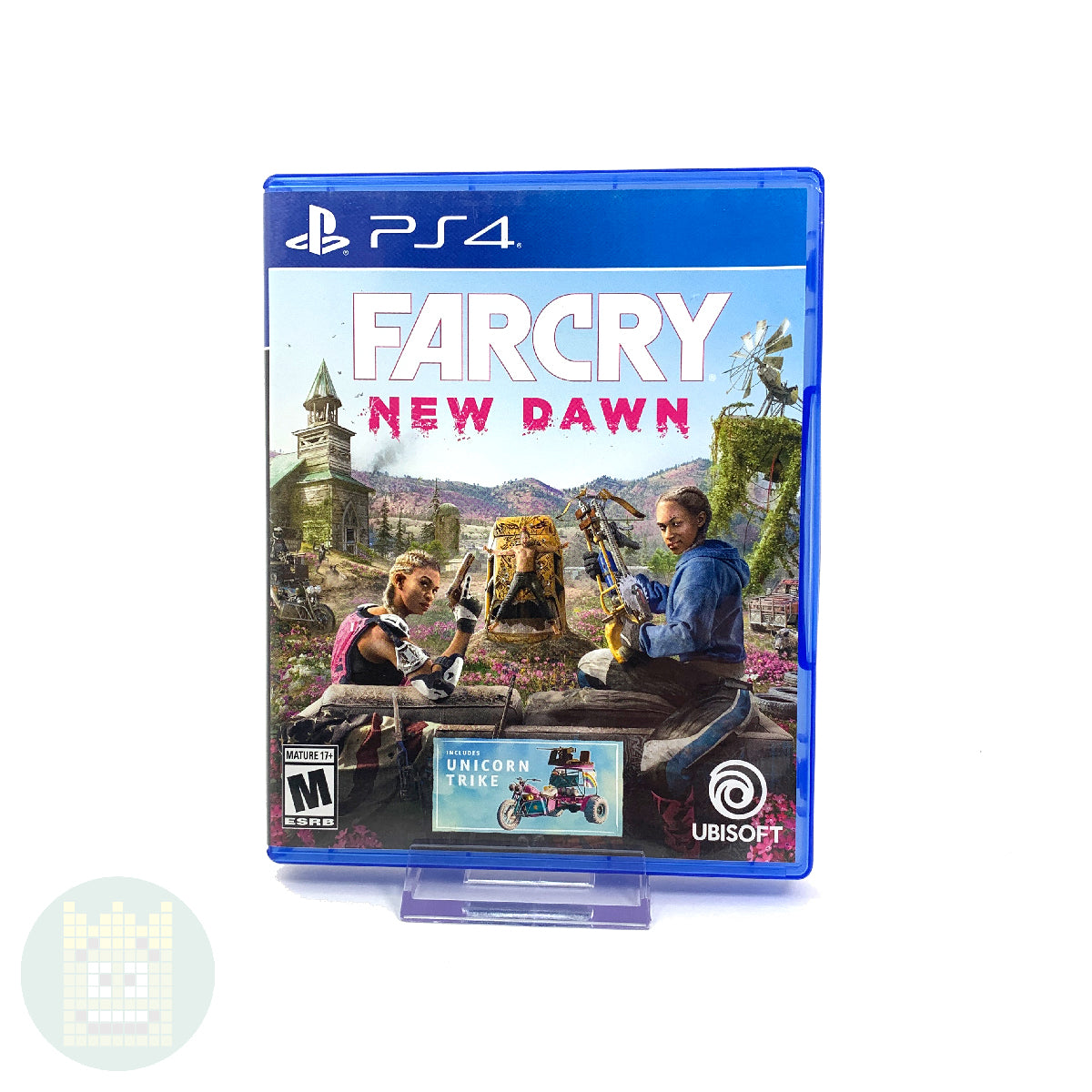 Far Cry: New Dawn