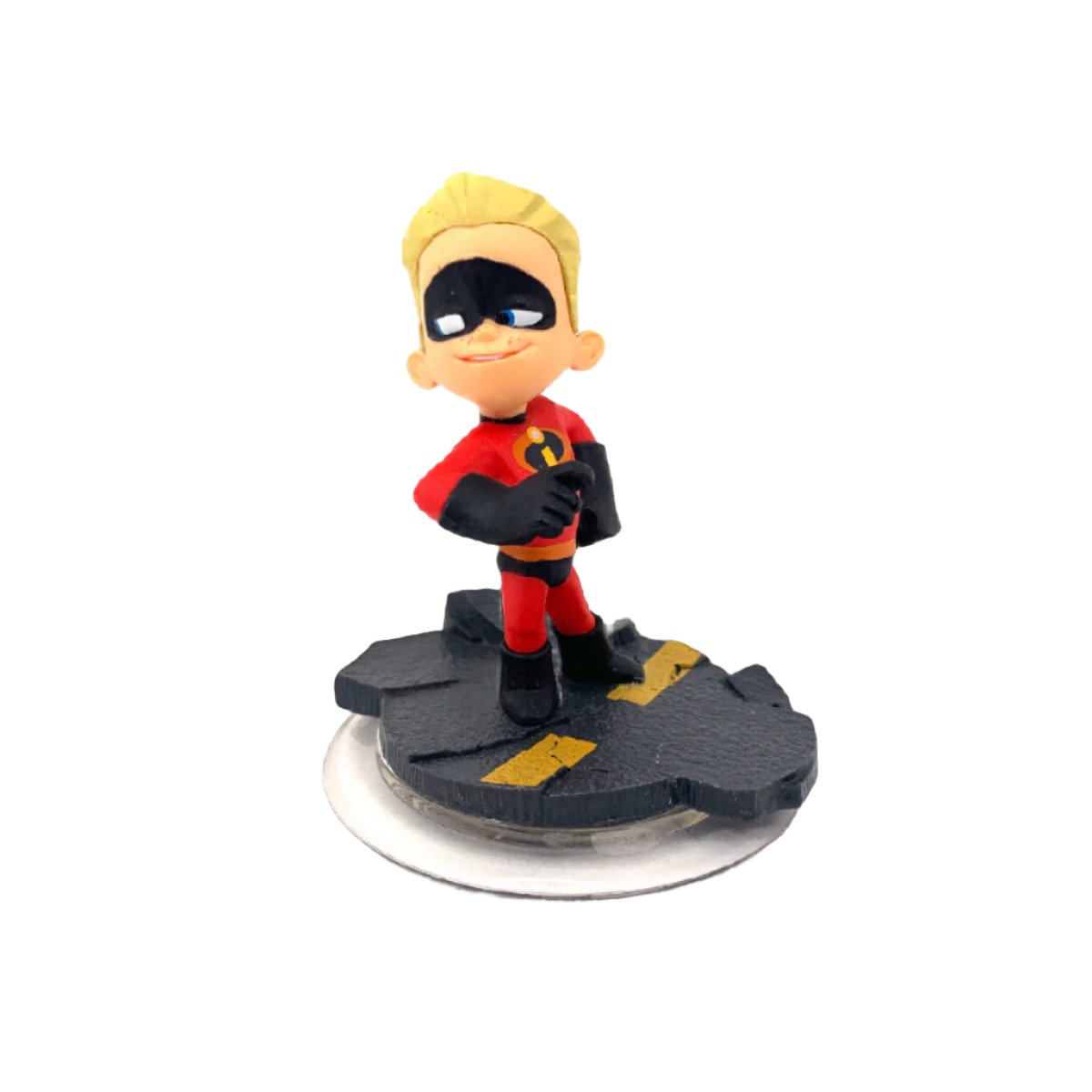 Dash Disney Infinity Figure
