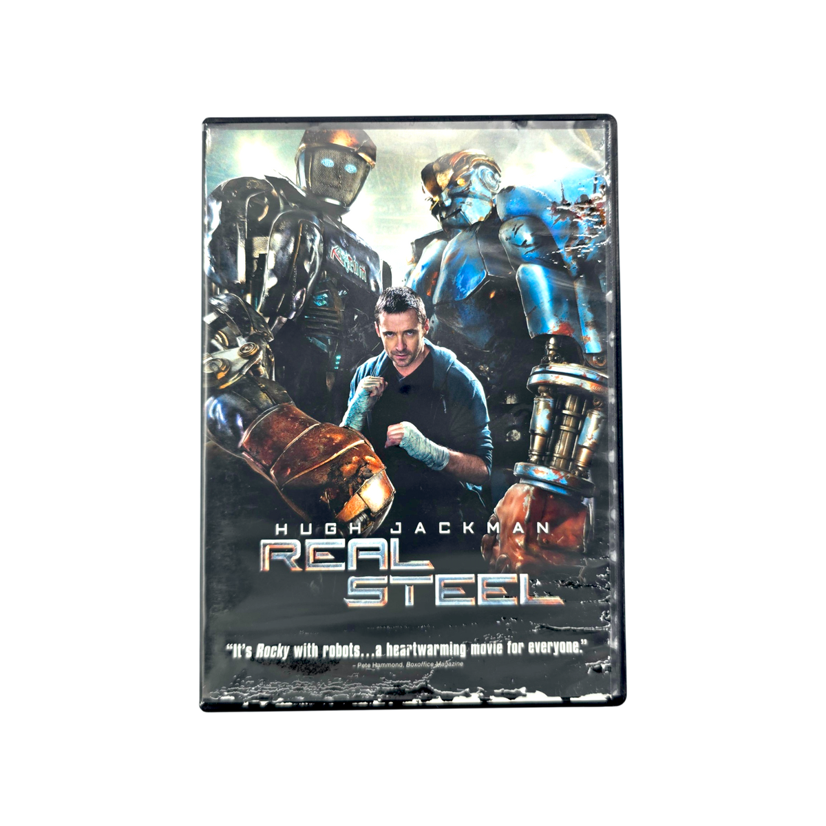 Real Steel