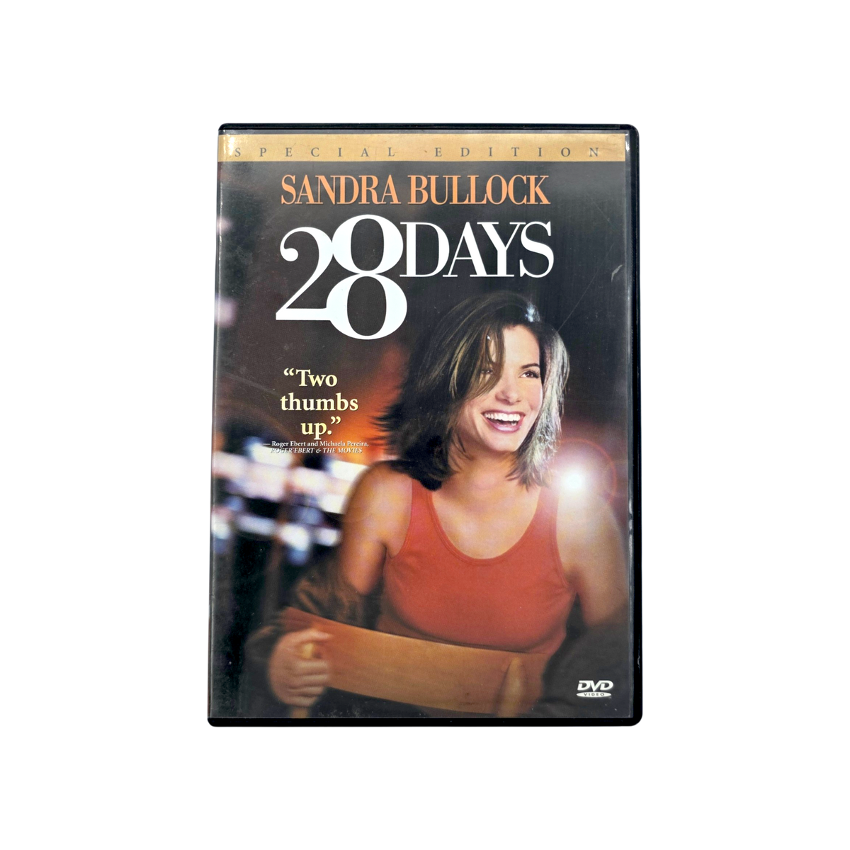 28 Days (Special Edition) DVD