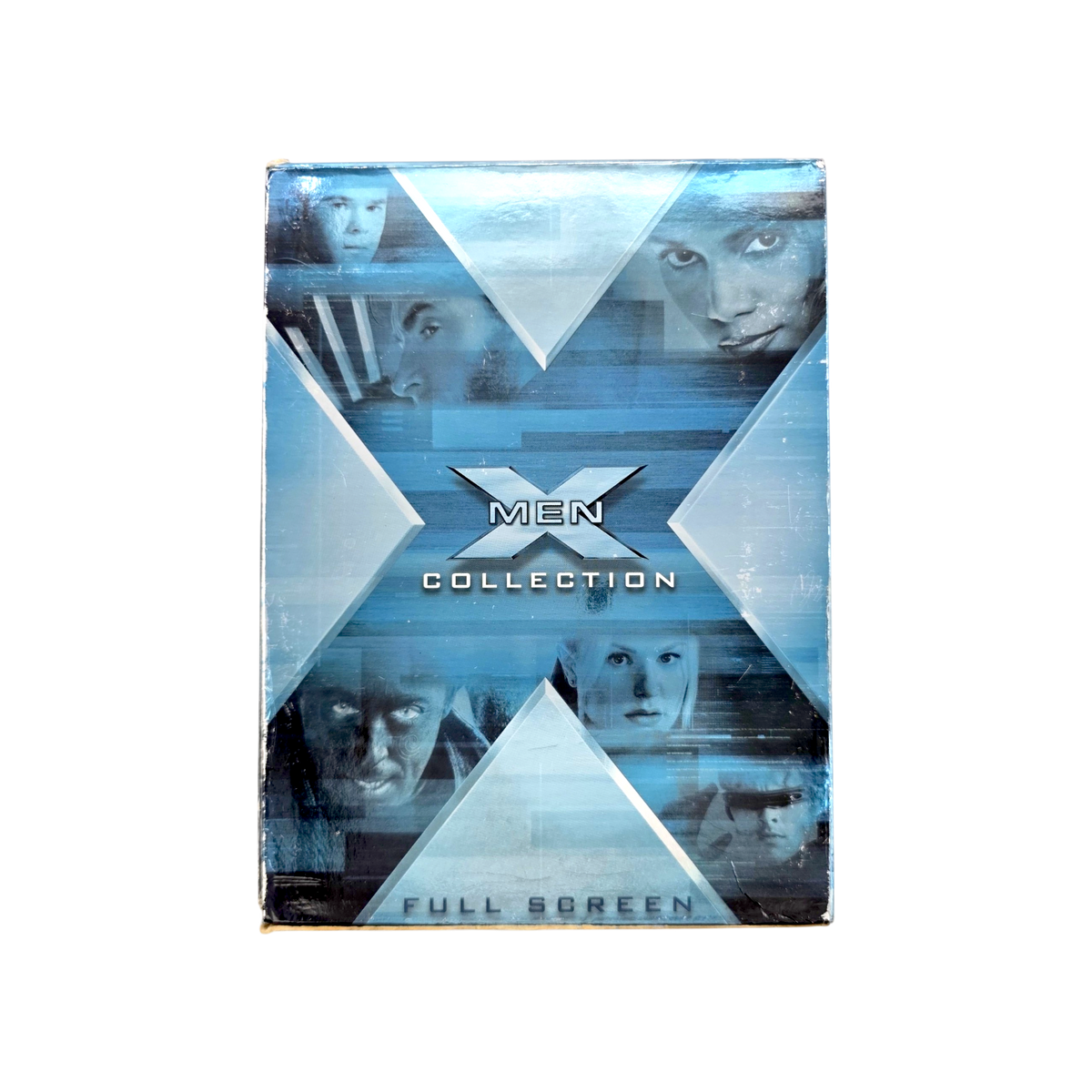 X-Men Collection (Full Screen) DVD
