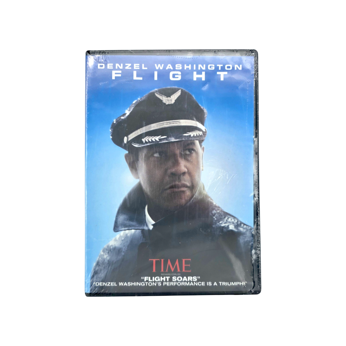 Flight DVD