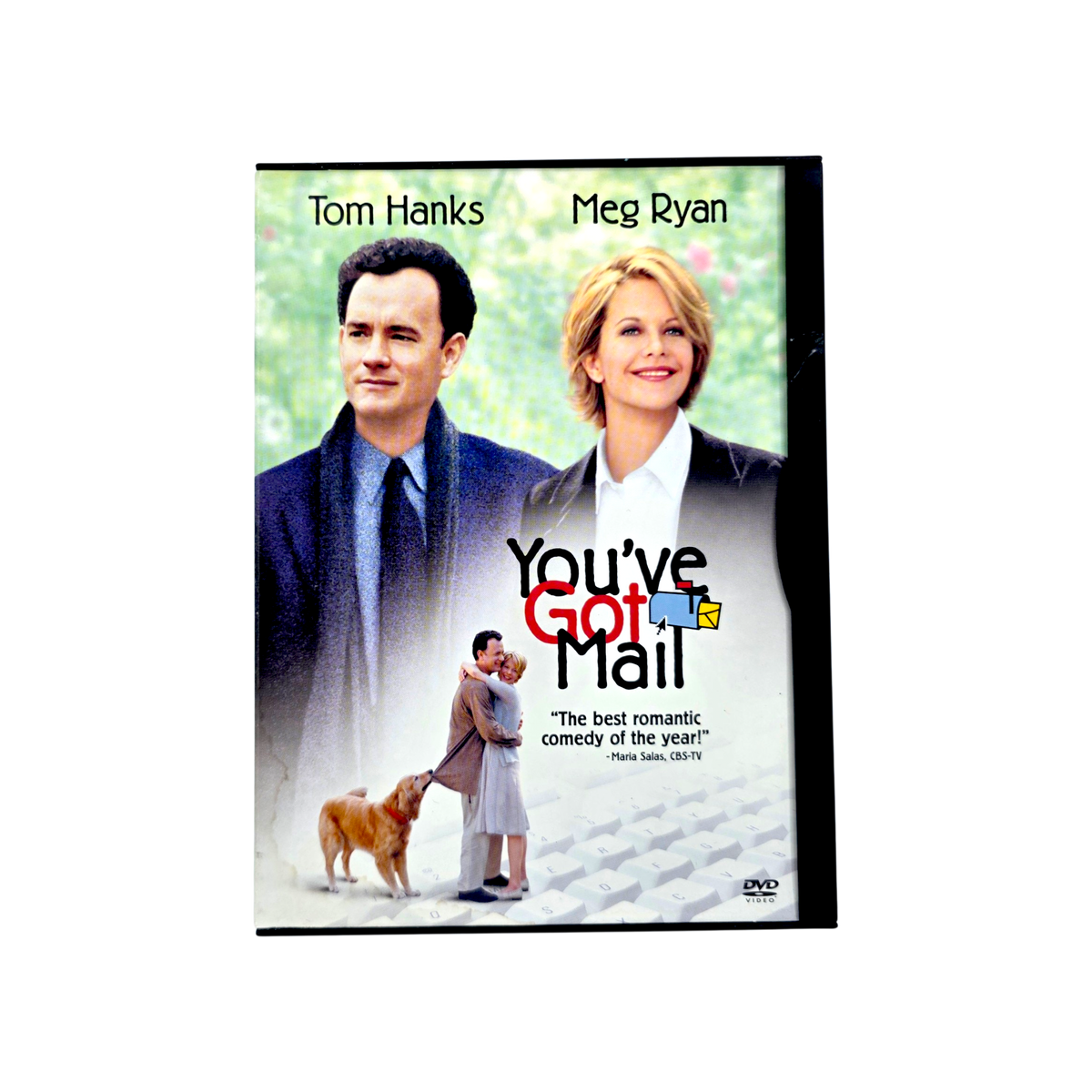 You've Got Mail DVD