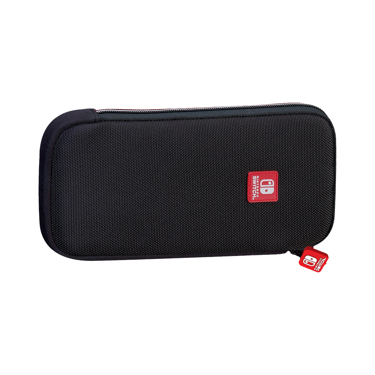 Nintendo Switch Soft Zip Up Case