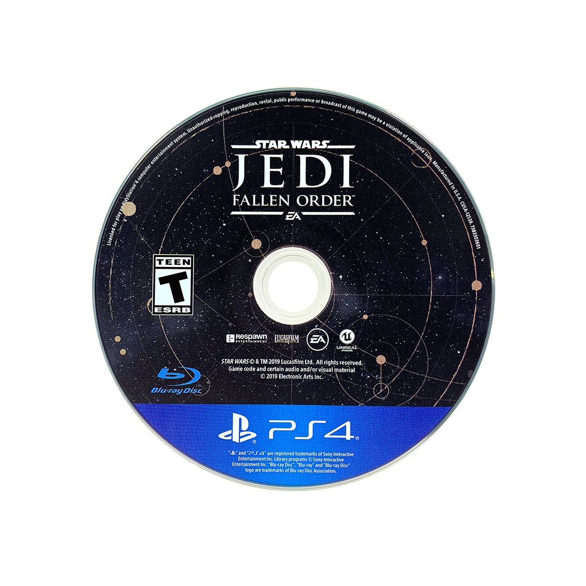 Star Wars Jedi: Fallen Order