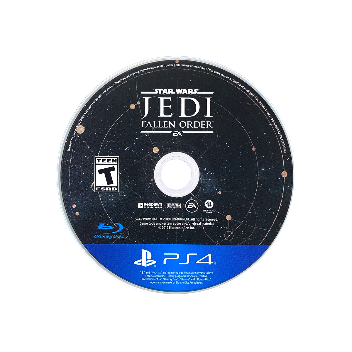 Star Wars Jedi: Fallen Order