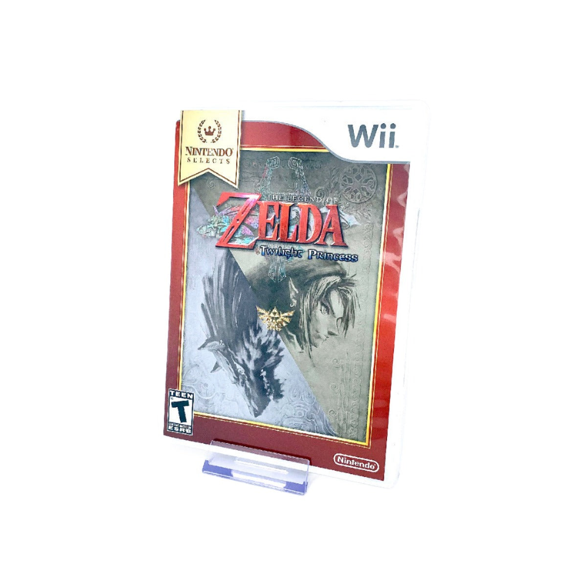 The Legend of Zelda: Twilight Princess