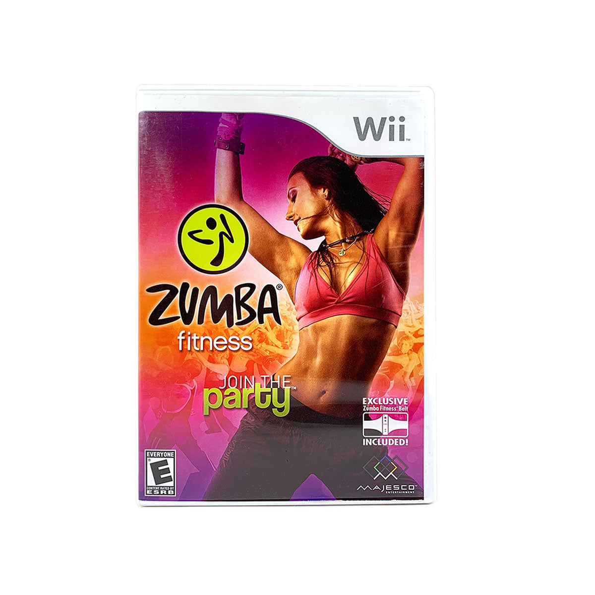 Zumba Fitness