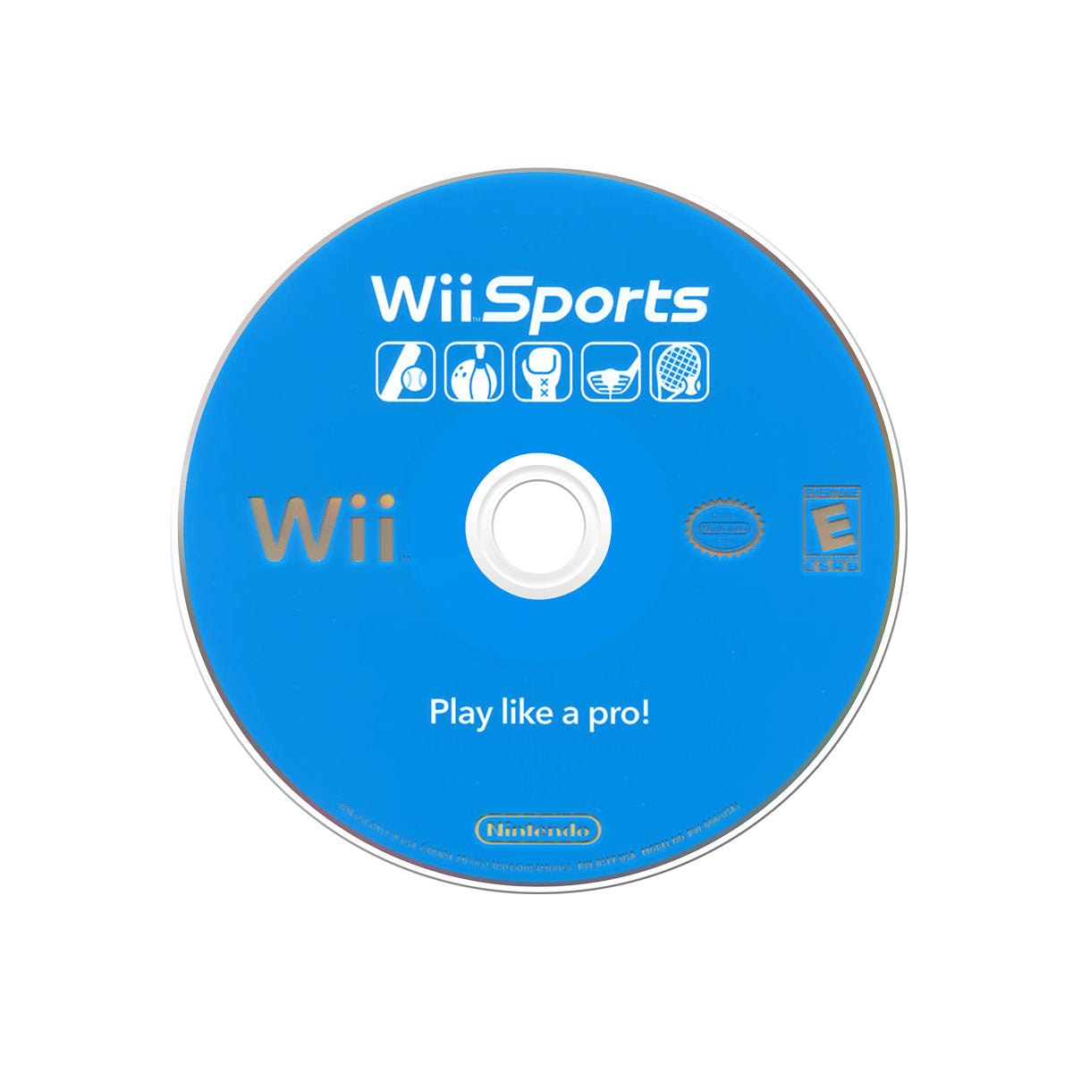 Wii Sports