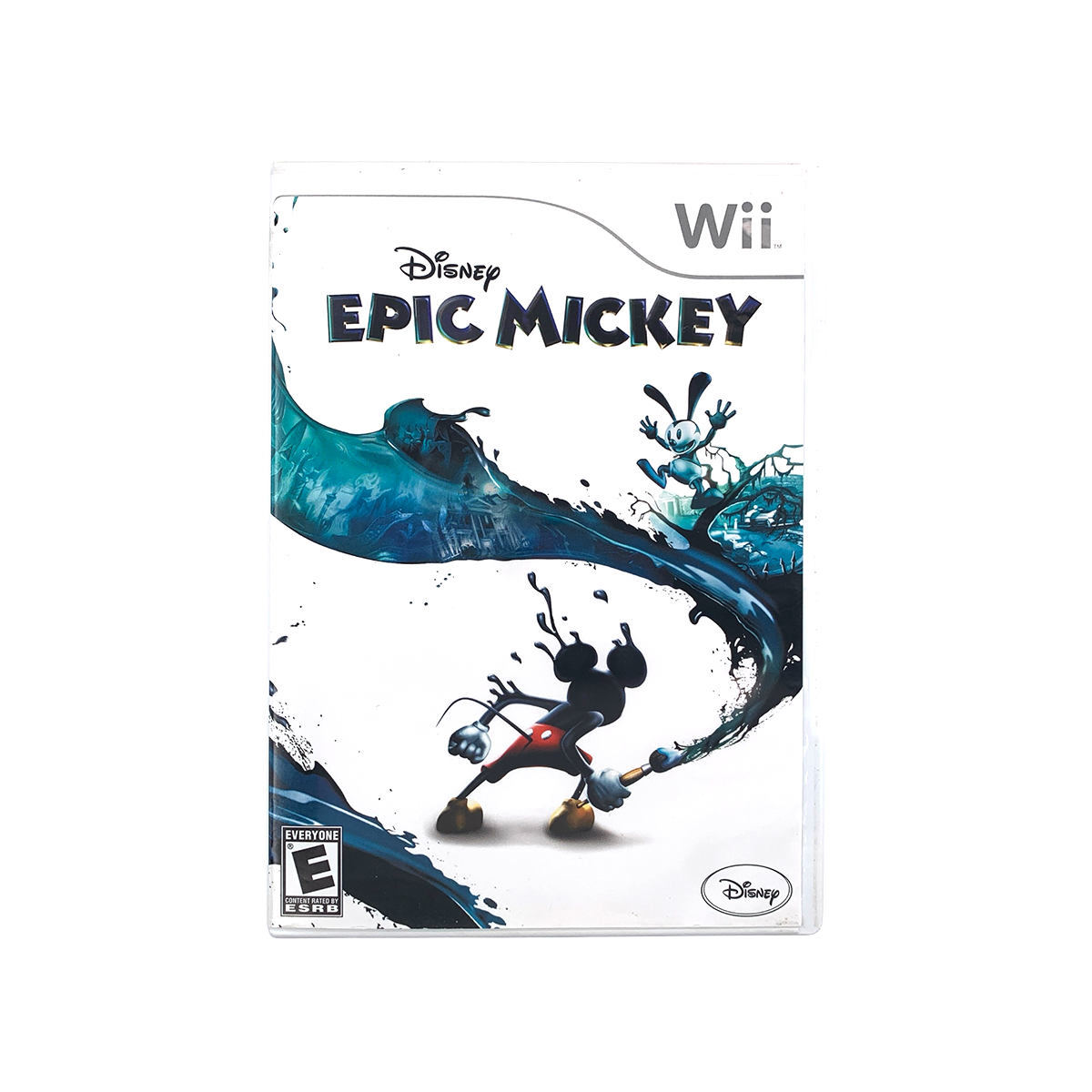 Epic Mickey