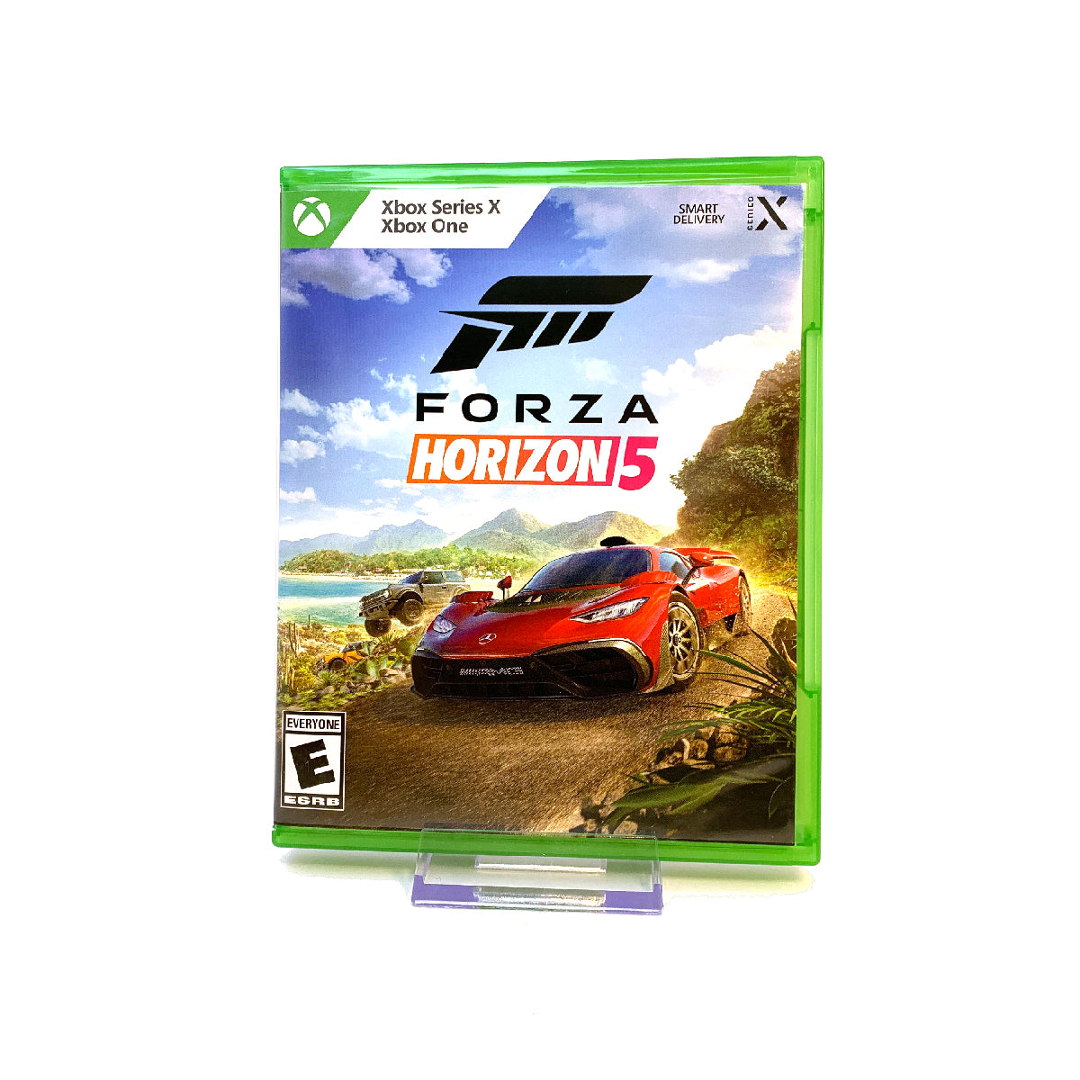 Forza Horizon 5