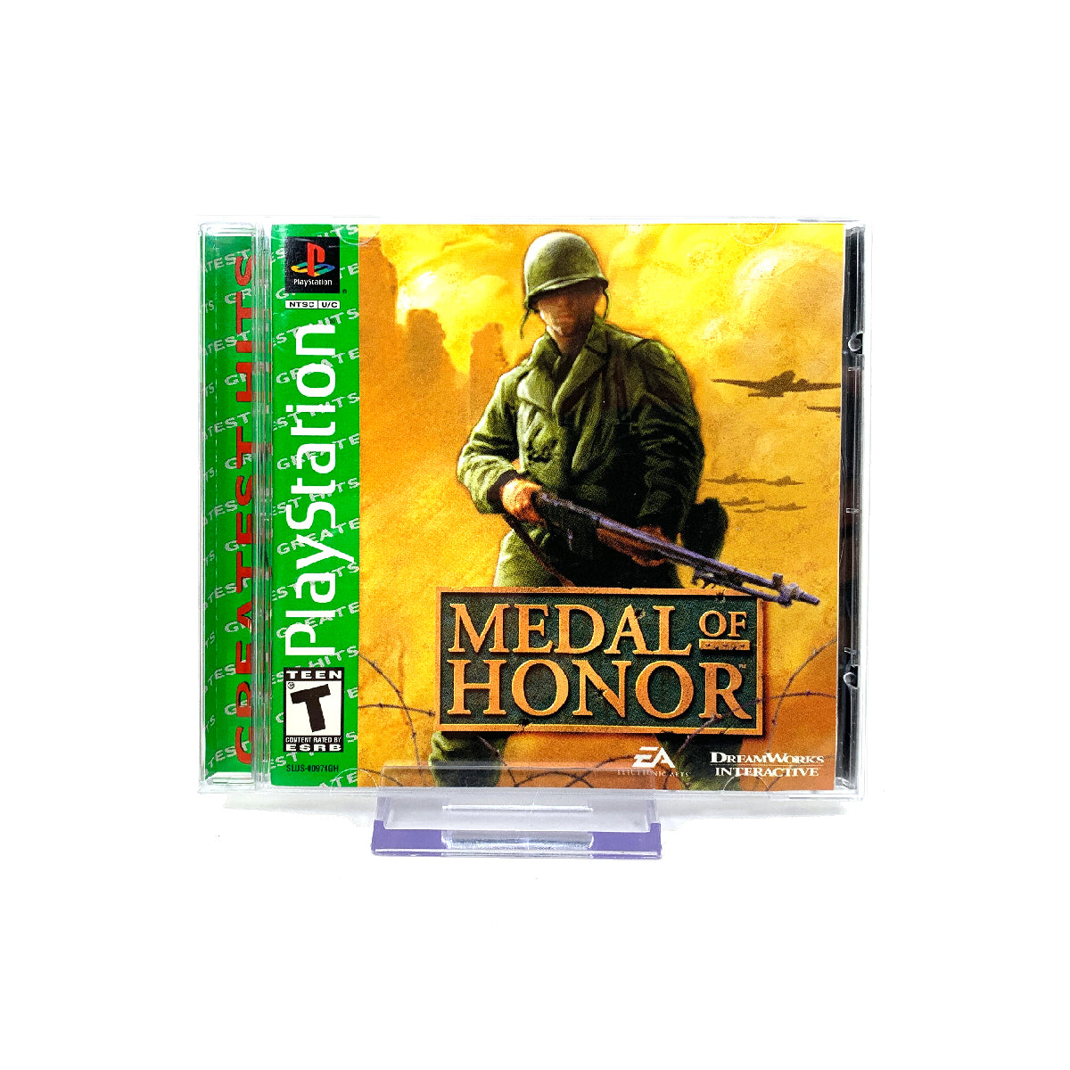 Medal of Honor