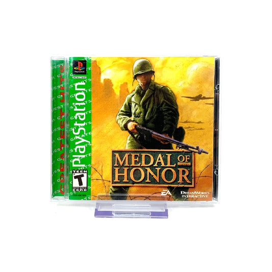 Medal of Honor