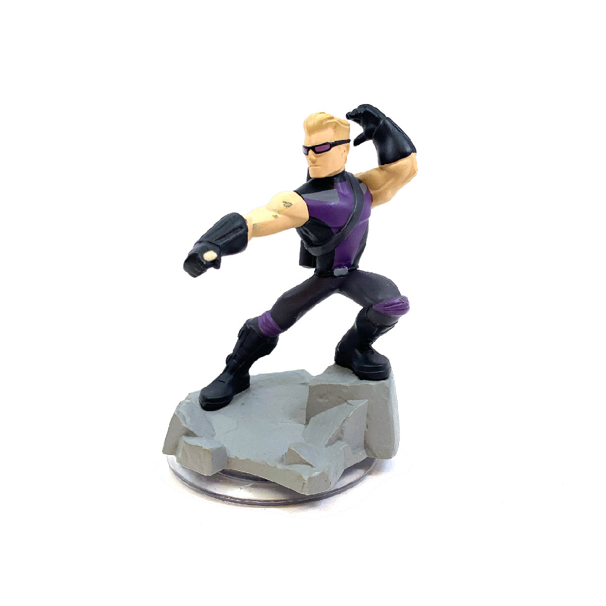 Hawkeye Disney Infinity Figure