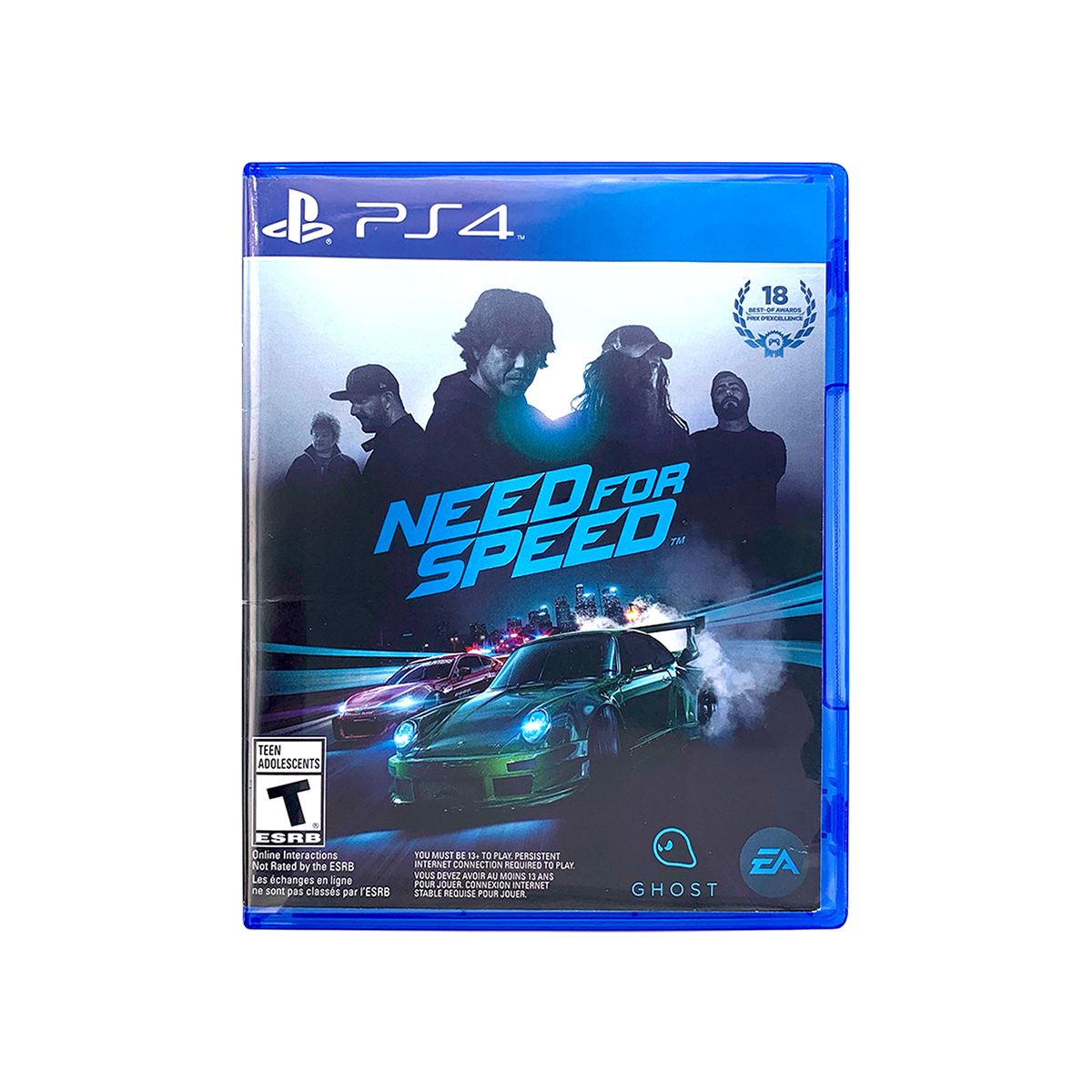 Need for Speed