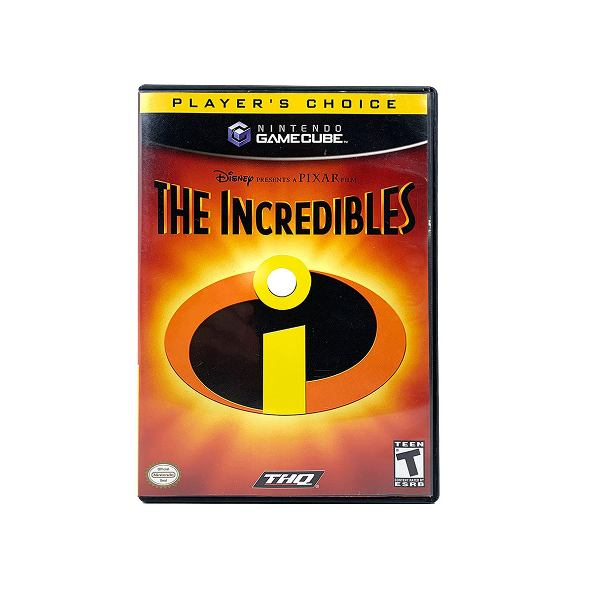 The Incredibles