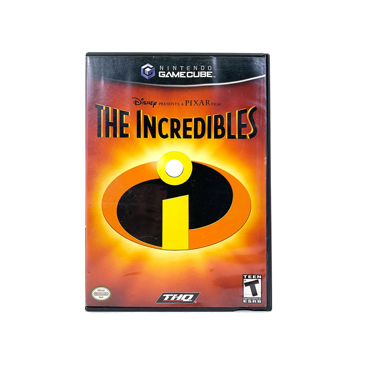 The Incredibles
