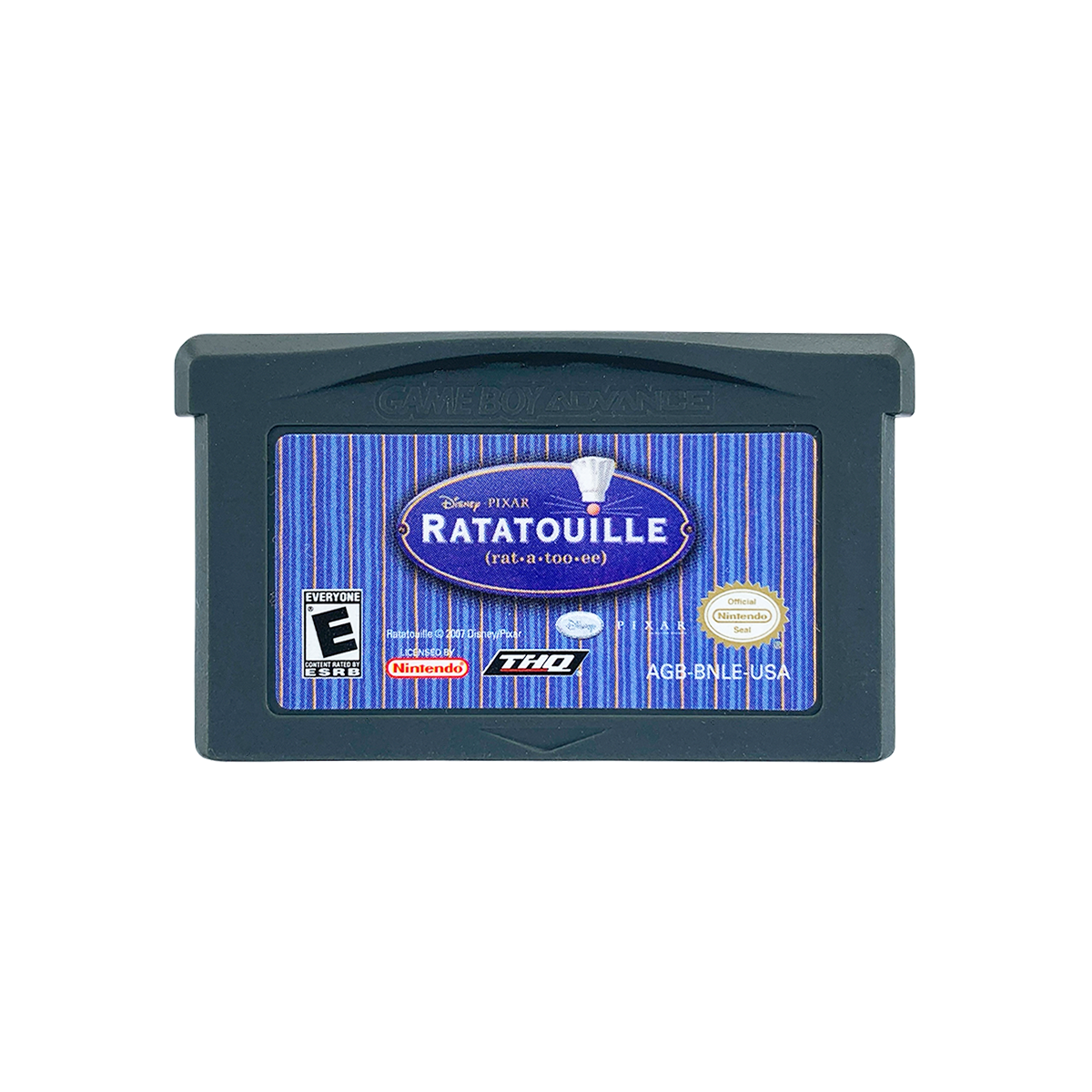Ratatouille