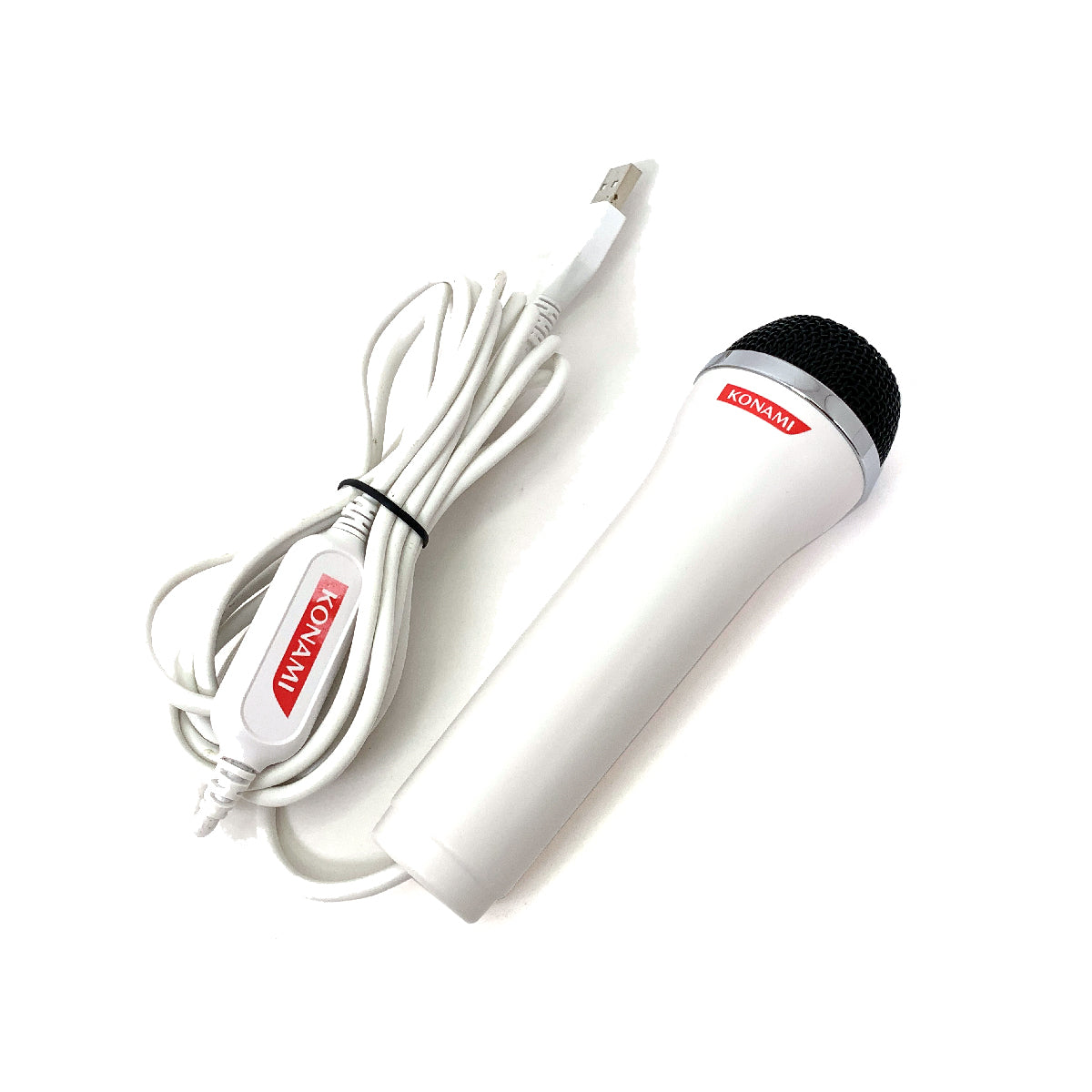 Konami USB Microphone