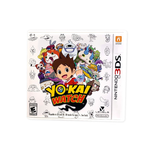 Yo-Kai Watch