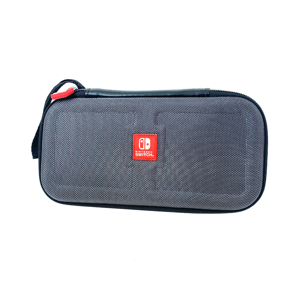 Nintendo Switch Lite Game Traveler Deluxe Hard Shell Travel Case (Gray)