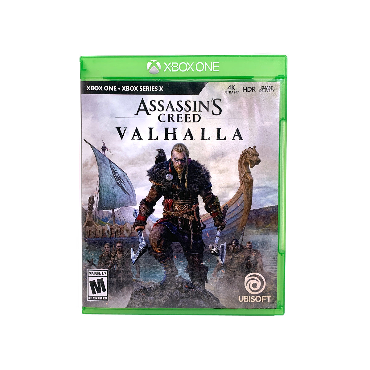 Assassin's Creed: Valhalla