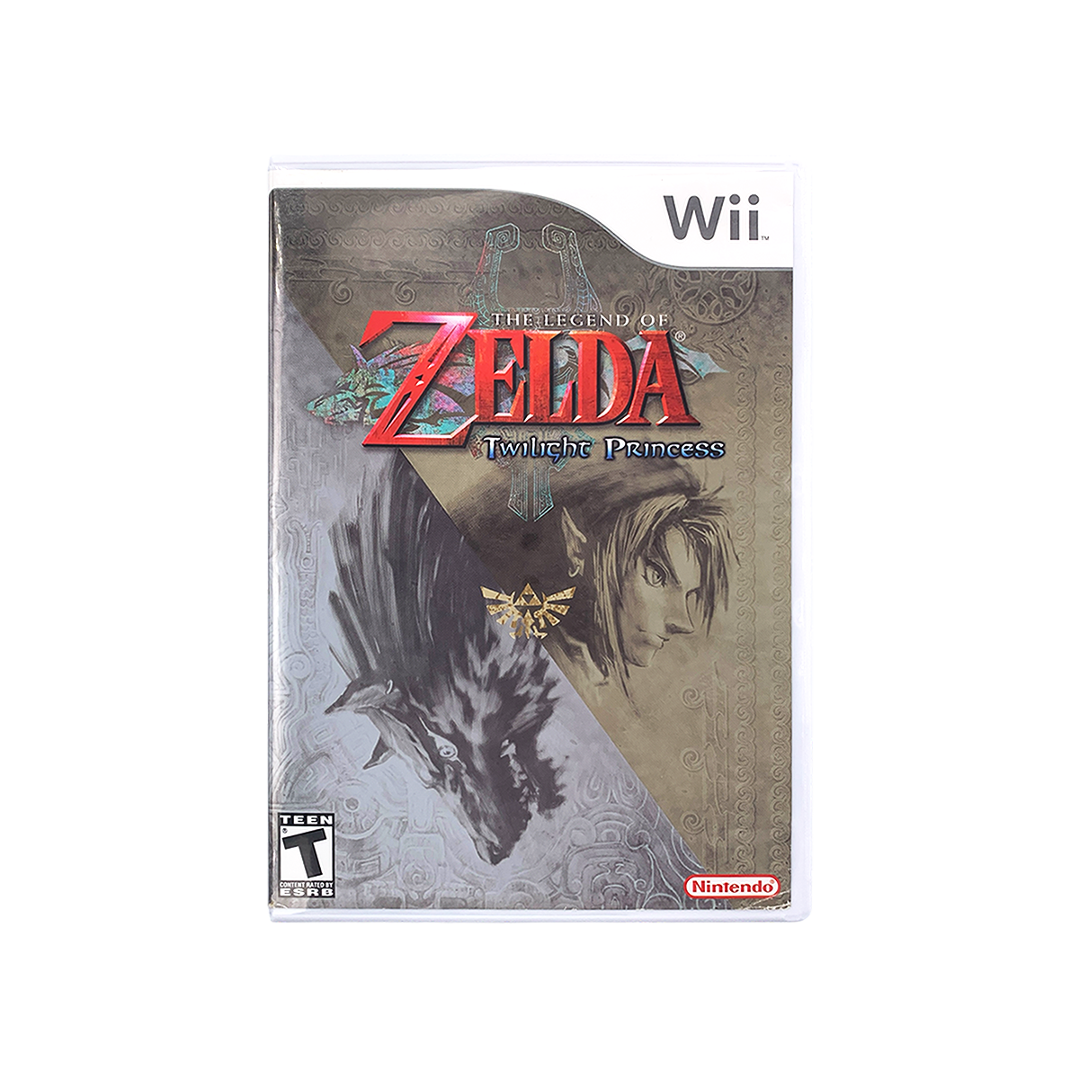 The Legend of Zelda: Twilight Princess