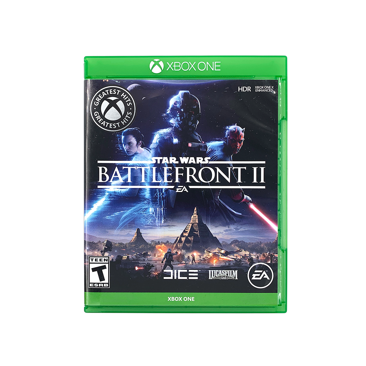 Star Wars: Battlefront II