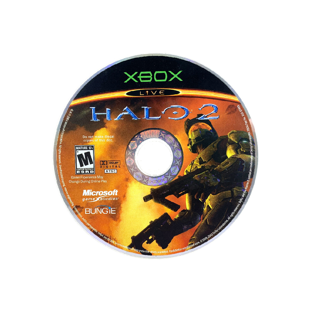 Halo 2