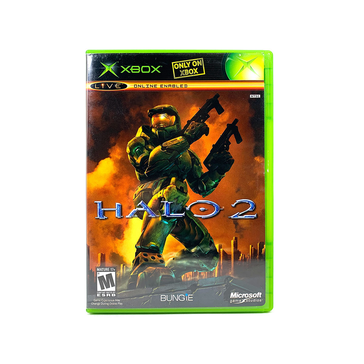Halo 2