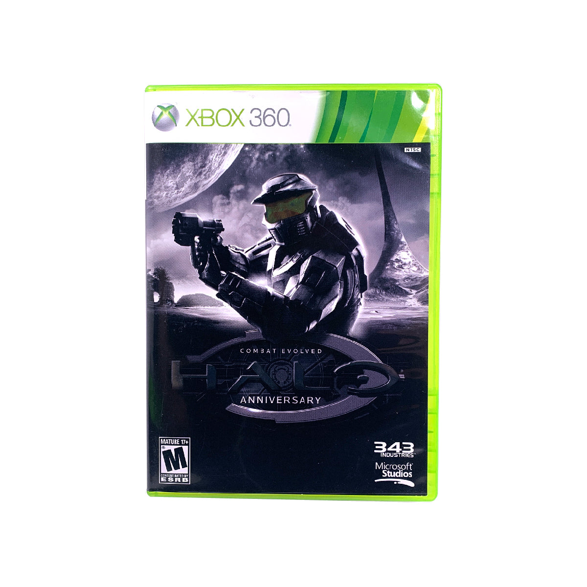 Halo: Combat Evolved Anniversary