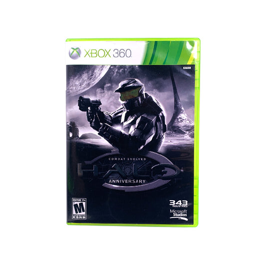 Halo: Combat Evolved Anniversary