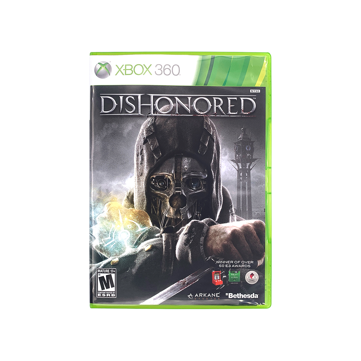 Dishonored