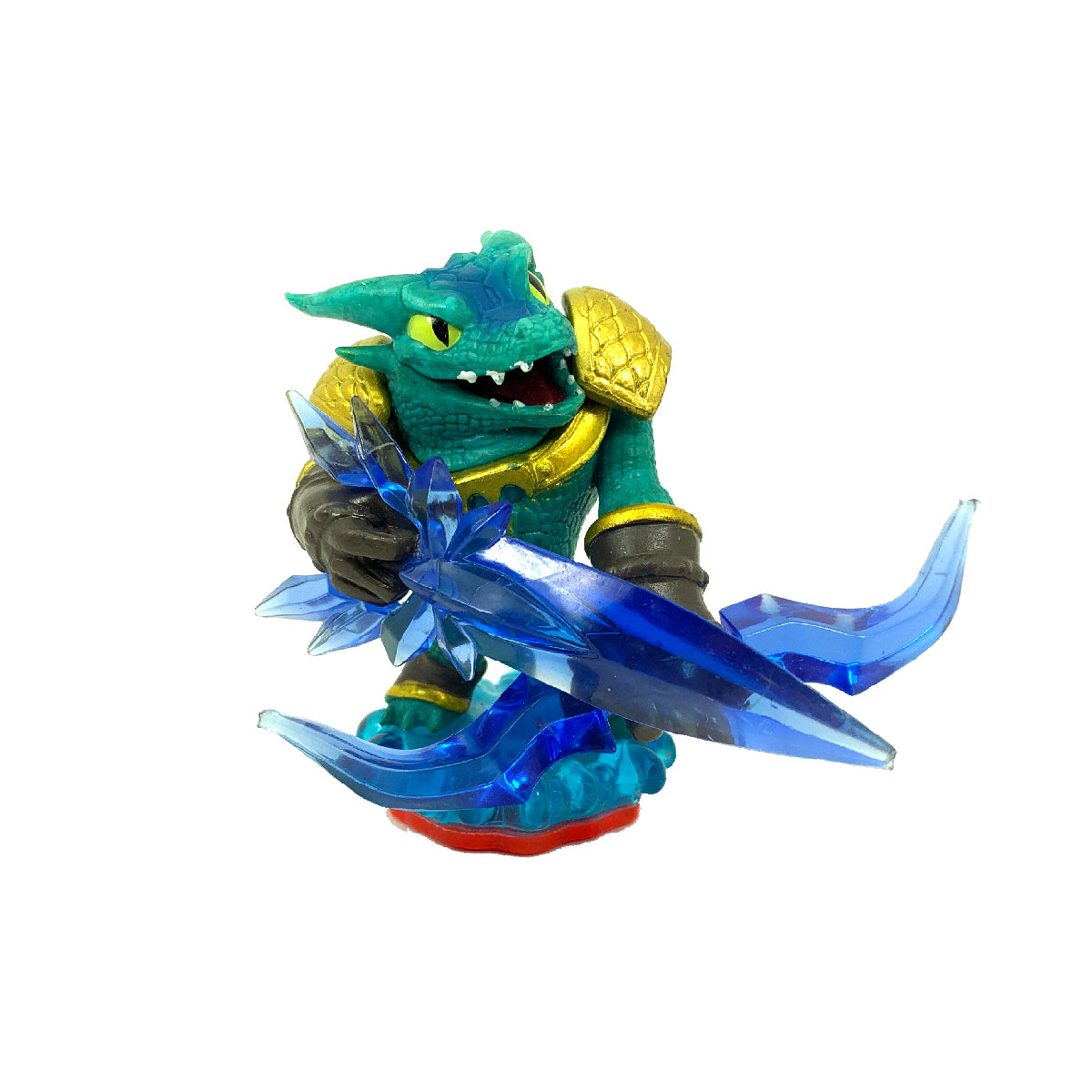 Skylanders Snap Shot (Trap Team) #84999888