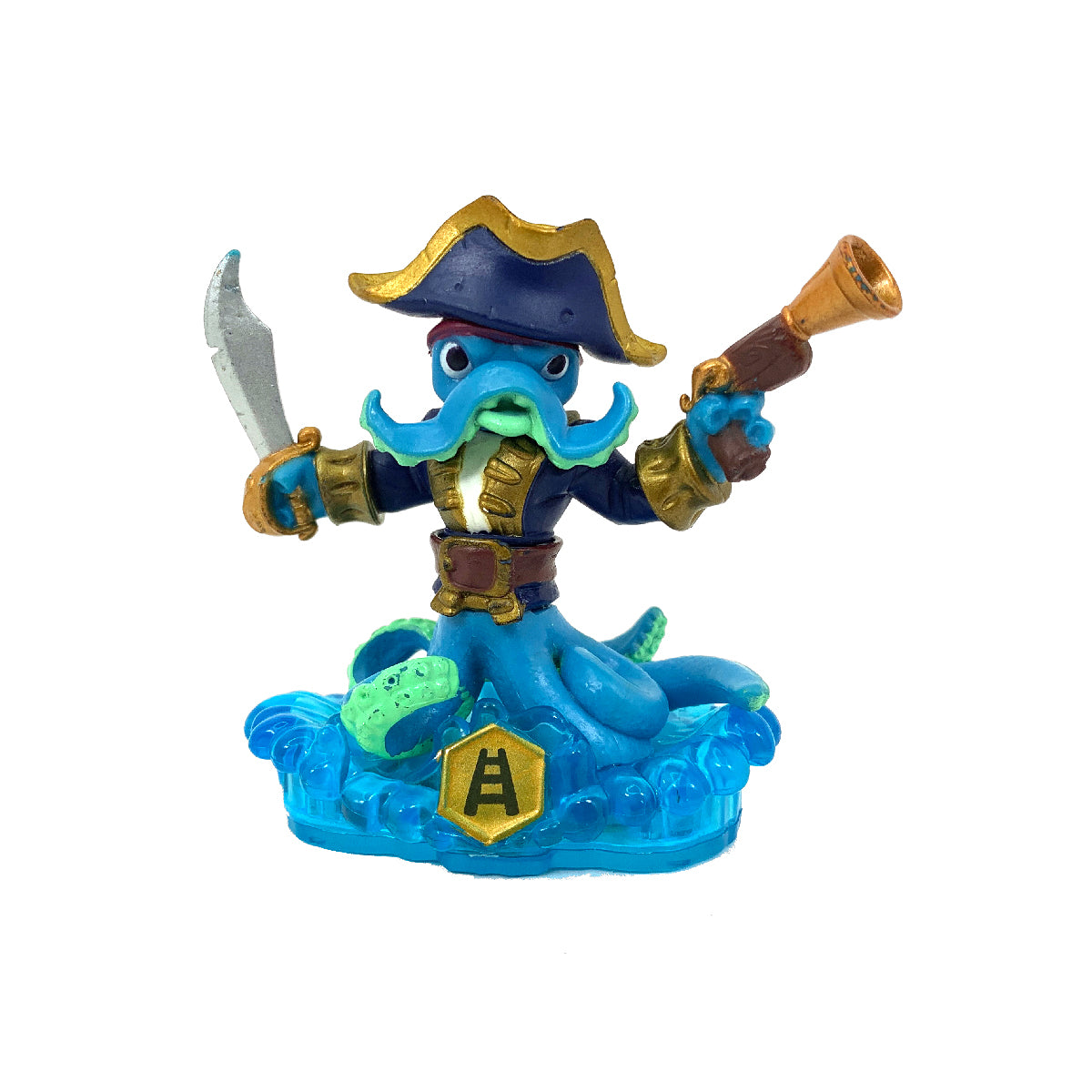 Skylanders Wash Buckler (Swap Force) #84746888