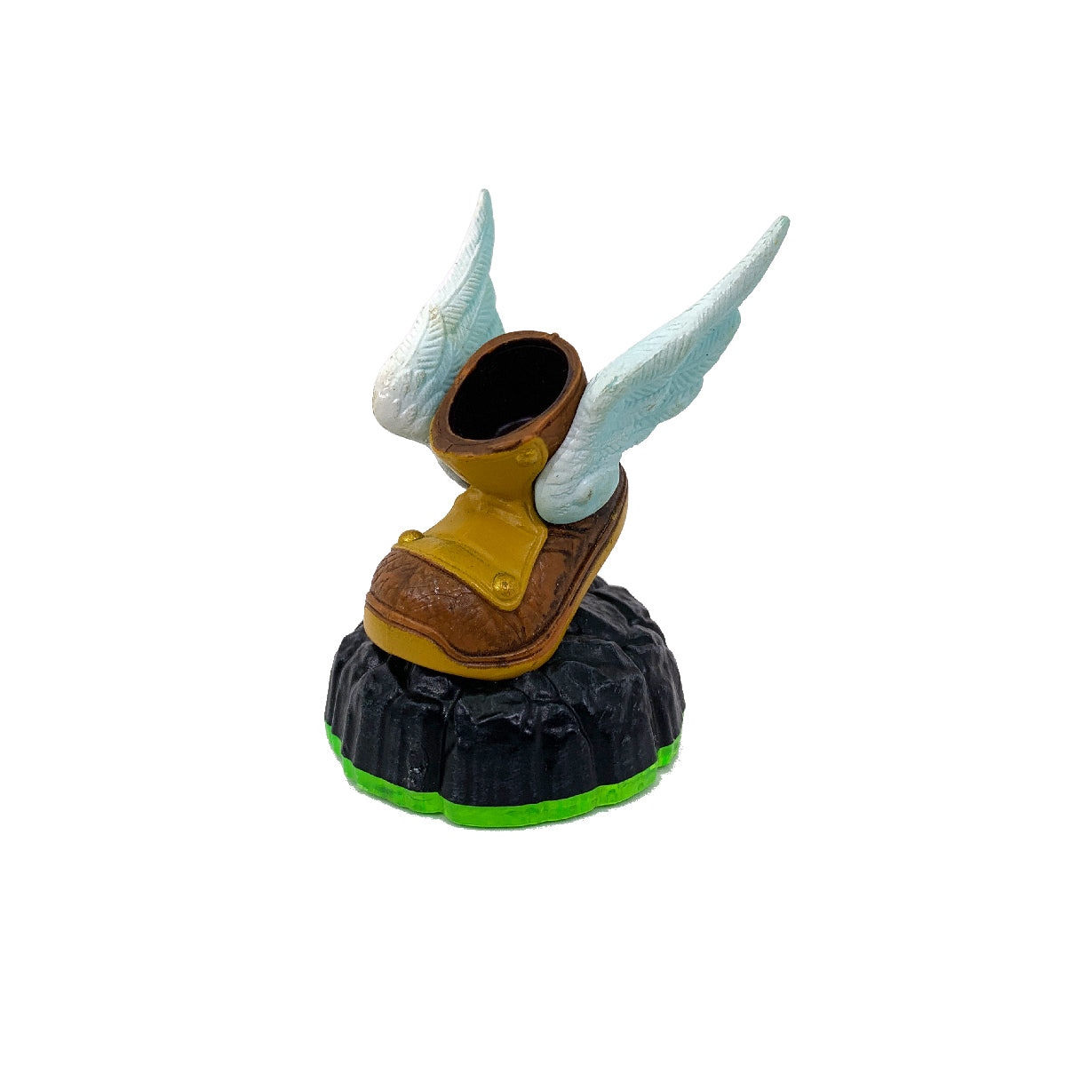 Skylanders Winged Boots Figure (Spyro's Adventure)