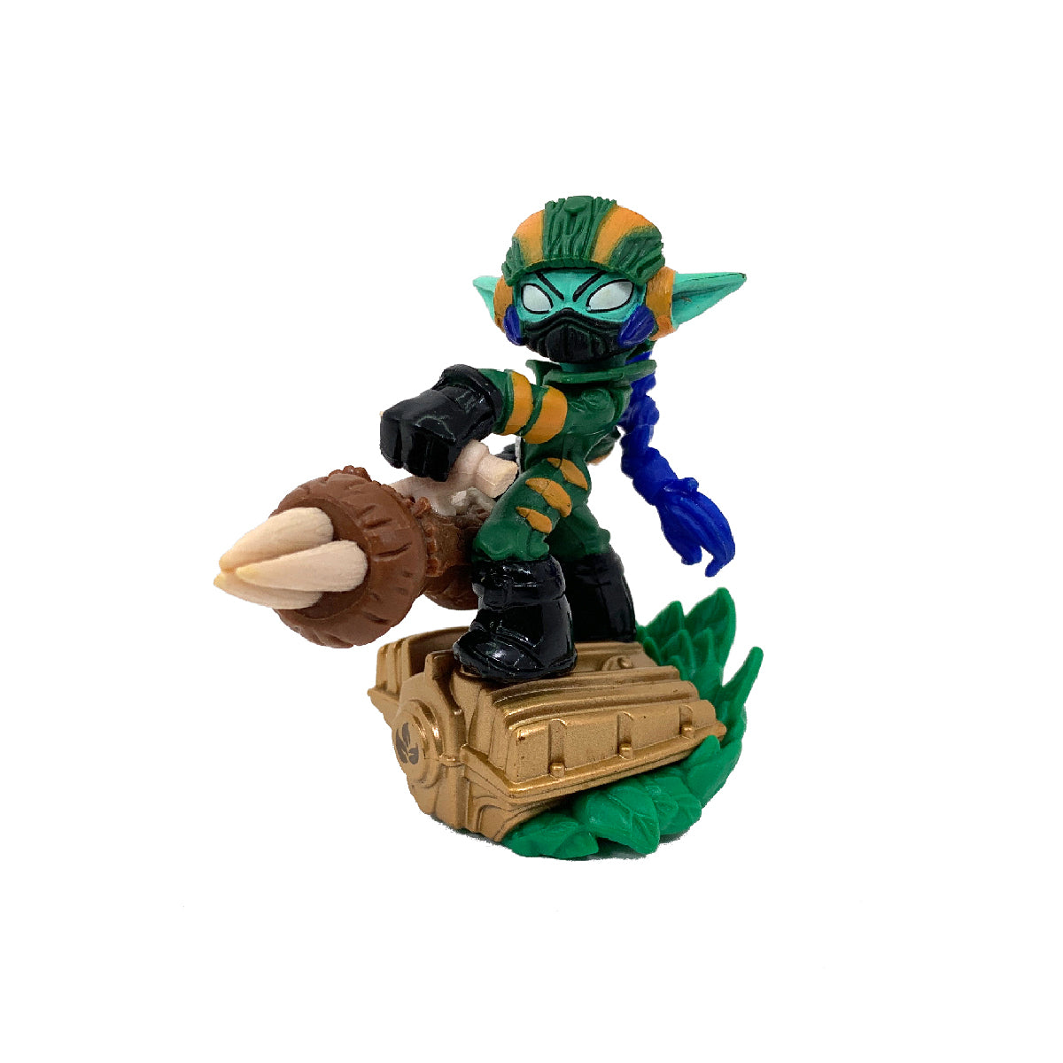 Skylanders Super Shot Stealth Elf (Super Chargers) #87541888