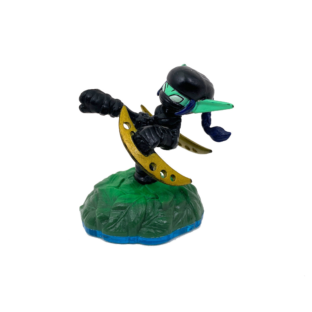 Skylanders Ninja Stealth Elf (Swap Force) #84749888