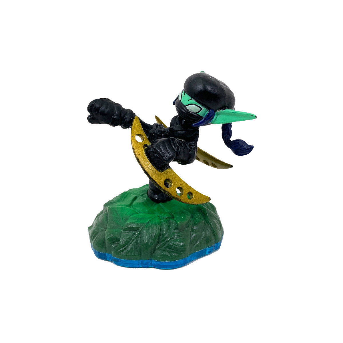 Skylanders Ninja Stealth Elf (Swap Force) #84749888