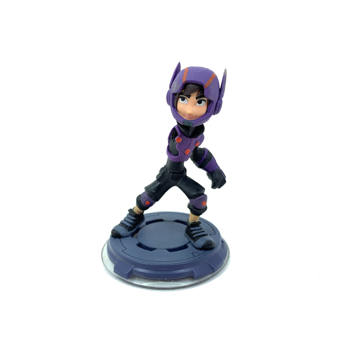 Hiro Disney Infinity 2.0 Figure